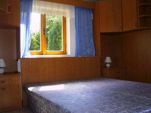 U Myslivce Villa Kamenicky Senov Luaran gambar