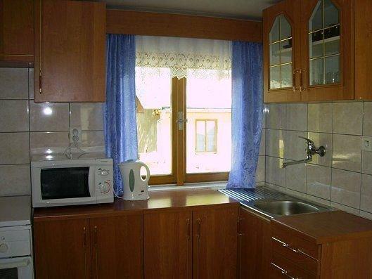 U Myslivce Villa Kamenicky Senov Luaran gambar