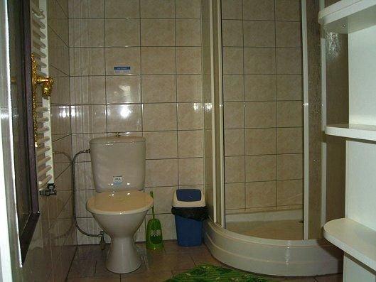 U Myslivce Villa Kamenicky Senov Luaran gambar